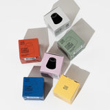 Stump Candleholders by Yod and Co CANDID HOME