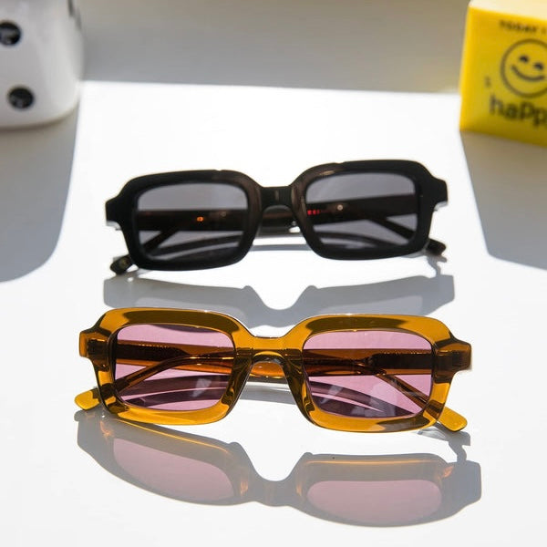 The Lucid Blur by Crap Eyewear Sunglasses crap   
