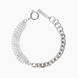 Shanon Bracelet by Justine Clenquet Bracelets Justine Clenquet   