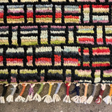 4’ x 6’ Vintage Turkish Rug Rugs CANDID HOME