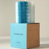 Le Feu de L'eau Artisinal Candles Candles CANDID HOME   