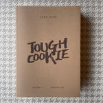 Cake Zine : Tough Cookie Books cake zine   