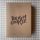 Cake Zine : Tough Cookie Books cake zine   