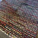 4’ x 6’ Vintage Turkish Rug Rugs CANDID HOME