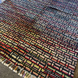 4’ x 6’ Vintage Turkish Rug Rugs CANDID HOME