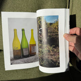 Glou Glou Magazine : Ardèche Issue