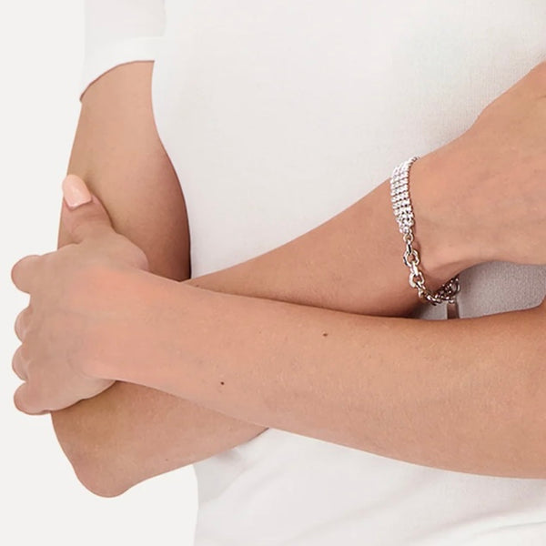 Shanon Bracelet by Justine Clenquet Bracelets Justine Clenquet   