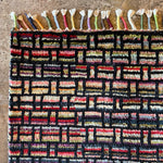 4’ x 6’ Vintage Turkish Rug Rugs CANDID HOME