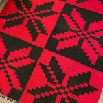 5’5” x 10’ Turkish Kilim Rug  CANDID HOME   
