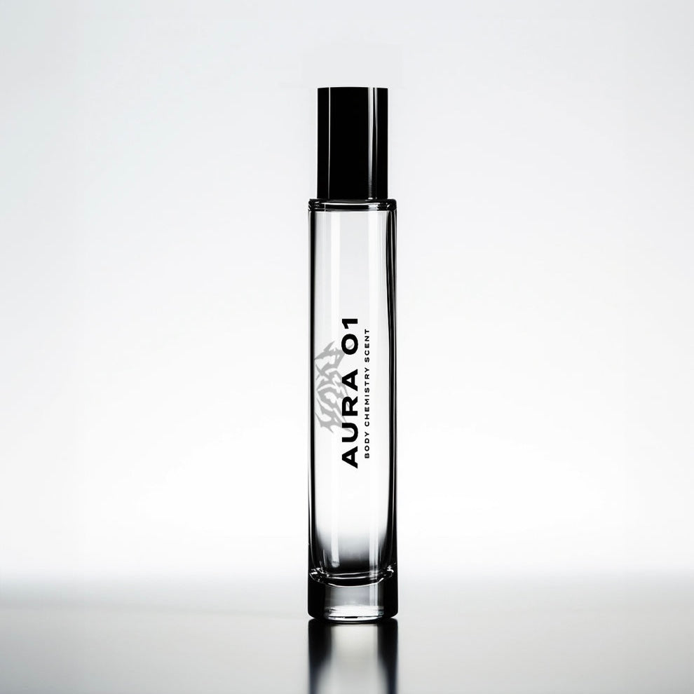 Aura 01 by Angelo - 10 ML Fragrance Perfume & Cologne angelo