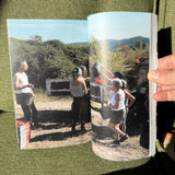 Glou Glou Magazine : Ardèche Issue