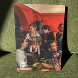 Glou Glou Magazine : Ardèche Issue