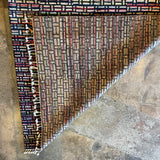 4’ x 6’ Vintage Turkish Rug Rugs CANDID HOME