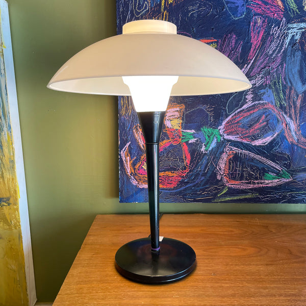 Antique Art Deco Table Lamps - A Pair Lamps CANDID HOME   