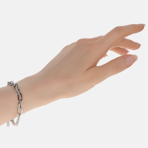 Hari Bracelet by Justine Clenquet  Justine Clenquet   