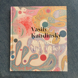 Kandinsky taschen hot sale