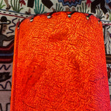 1950s Lucite and Glass Table Lamp Lamps CANDID HOME