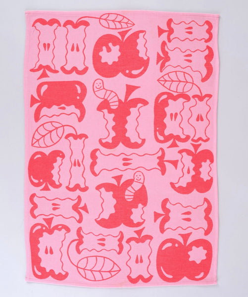 Tea Towels by Wrap Magazine tea towel Wrap Magazine   