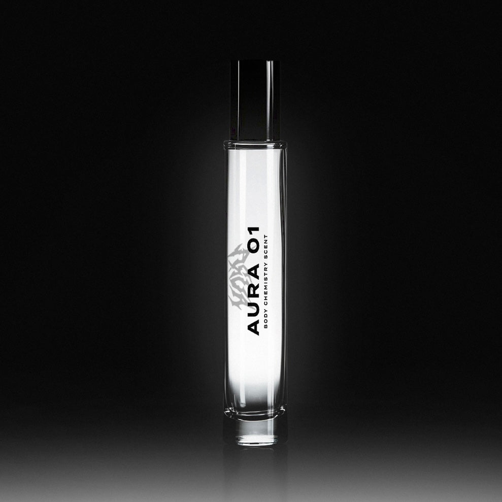 Aura 01 by Angelo - 10 ML Fragrance Perfume & Cologne angelo