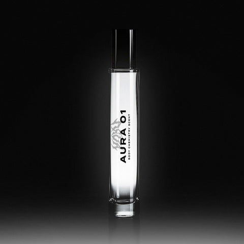 Aura 01 Fragrance - Aura by Angelo