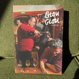 Glou Glou Magazine : Ardèche Issue