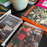 Glou Glou Magazine : Ardèche Issue