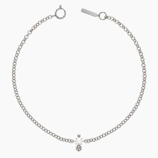 Gia Choker by Justine Clenquet Necklaces Justine Clenquet   