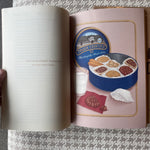 Cake Zine : Tough Cookie Books cake zine   
