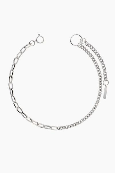 Hari Necklace by Justine Clenquet Necklaces Justine Clenquet   