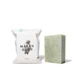 Mater Bar Soap: Basil Bar Soap CANDID HOME   