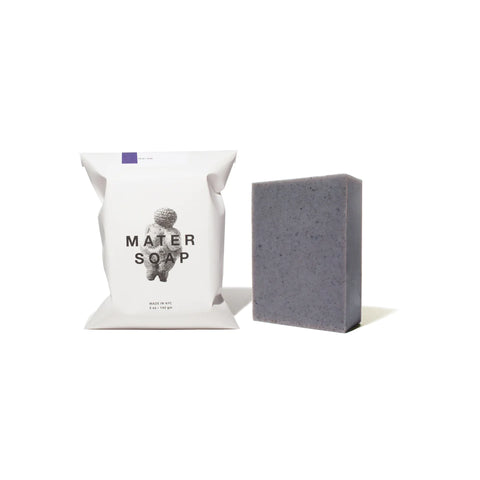 Mater Bar Soap: Holy  CANDID HOME   