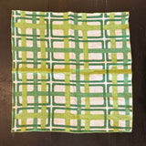 1970’s Linen Cloth Napkins CANDID HOME