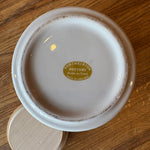 Botanic Garden Canisters by Portmeirion Pottery CANDID HOME