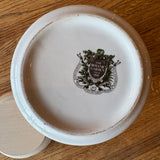 Botanic Garden Canisters by Portmeirion Pottery CANDID HOME