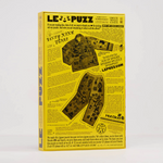 Le Puzz 1000 Piece Puzzle Jigsaw Puzzles le puzz   