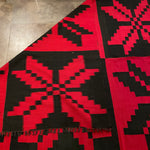 5’5” x 10’ Turkish Kilim Rug  CANDID HOME   
