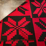 5’5” x 10’ Turkish Kilim Rug  CANDID HOME   