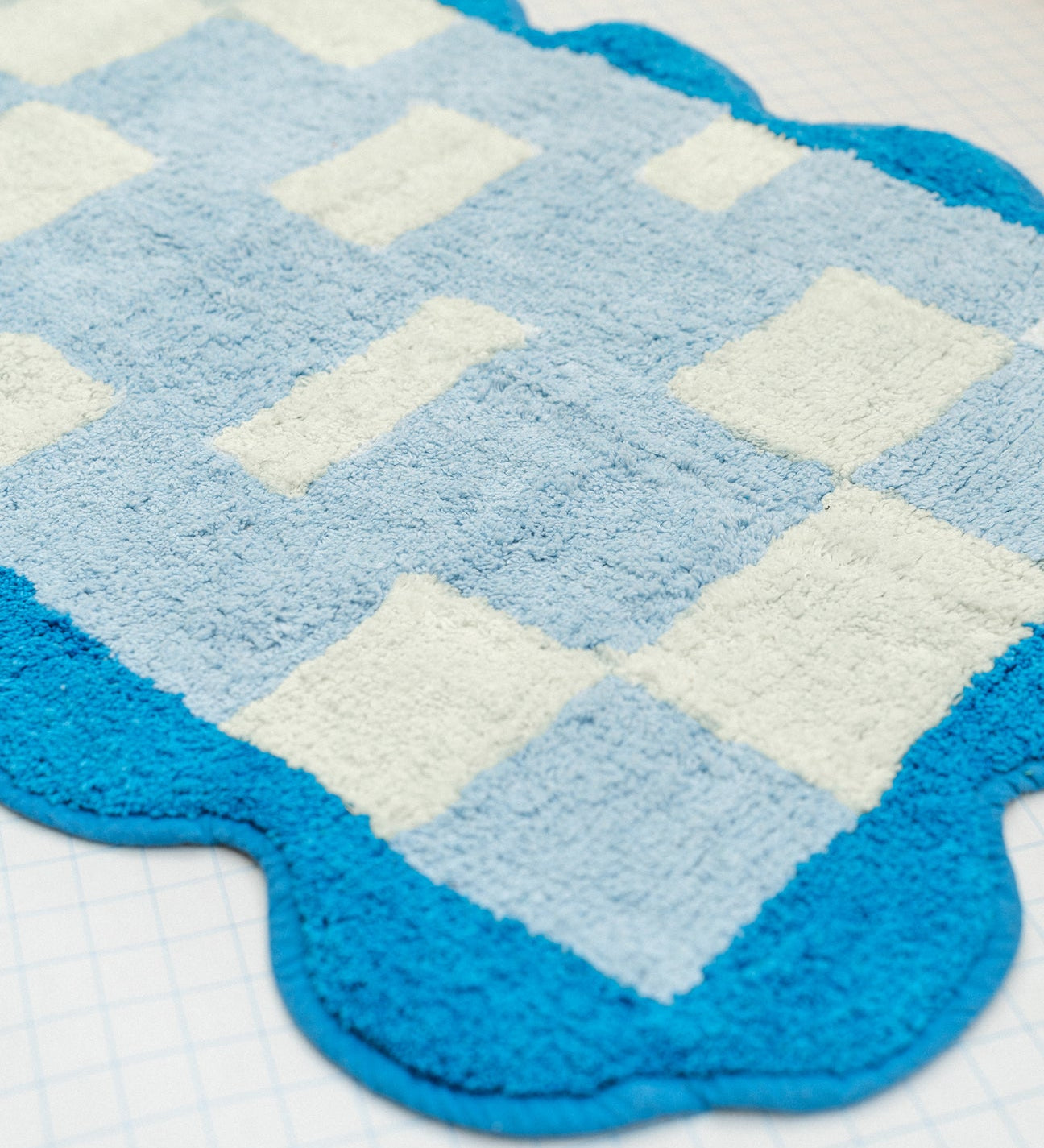 Tarta Gelatina “Burbuja” Bathmat  TARTA GELATINA   