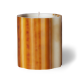 Le Feu de L'eau Artisinal Candles Candles CANDID HOME Brown : Marron  