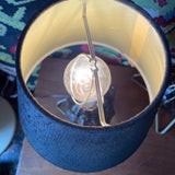 1950’s Atomic Mini Table Lamps - A Pair  CANDID HOME   