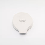 Egg Spoon Rest by Reva Preven  Reva Oreven   