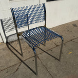 Vintage David Rowland for Thonet "Softec" Dining Chairs - 3 Available