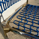 Vintage David Rowland for Thonet "Softec" Dining Chairs - 3 Available