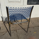 Vintage David Rowland for Thonet "Softec" Dining Chairs - 3 Available