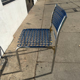 Vintage David Rowland for Thonet "Softec" Dining Chairs - 3 Available