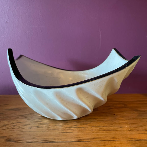 Vintage Postmodern Japanese Ceramic Bowl bowl CANDID HOME
