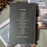 Synth History: Issue 5 magazine SYNTH HISTORY