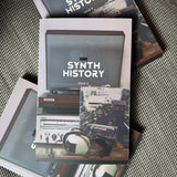 Synth History: Issue 5 magazine SYNTH HISTORY