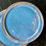 1970s Stoneware Plates - 2 Available Dinnerware CANDID HOME