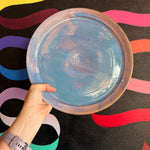 1970s Stoneware Plates - 2 Available Dinnerware CANDID HOME